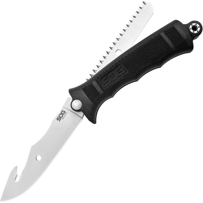 Нож SOG HUNTER REVOLVER FX20 SG_FX20